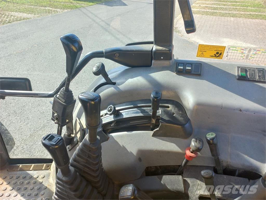 Steyr 9094 A T Traktoren