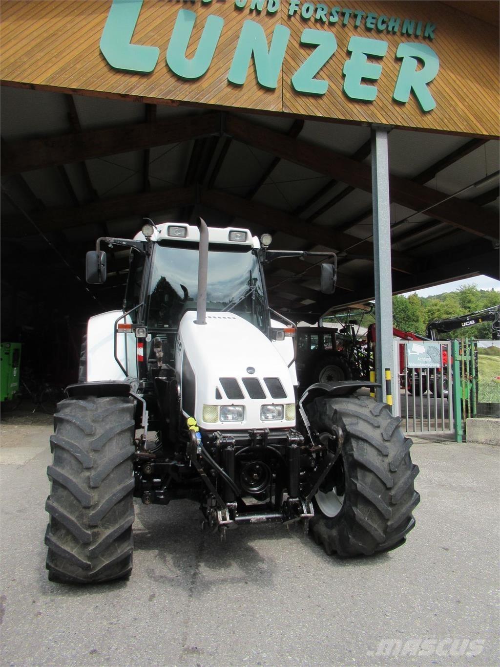 Steyr 9105 Traktoren