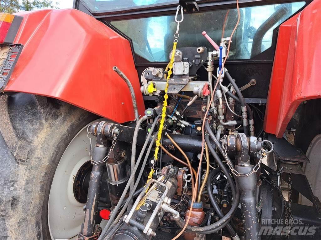 Steyr 9105 A Profi Traktoren