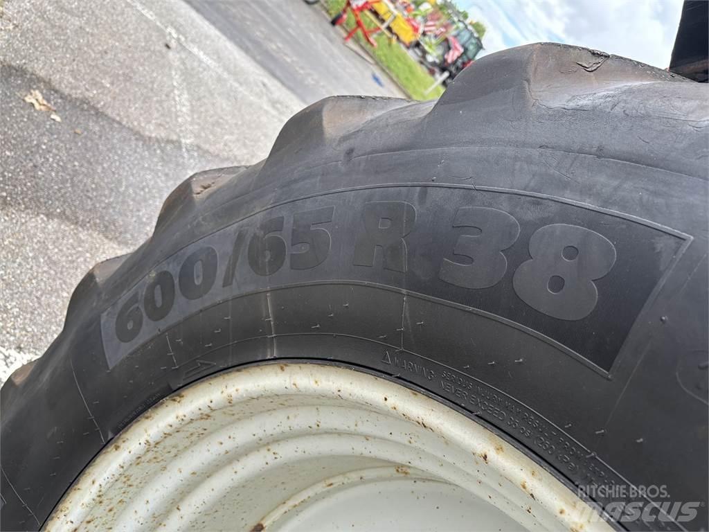 Steyr 9125 A Profi Traktoren