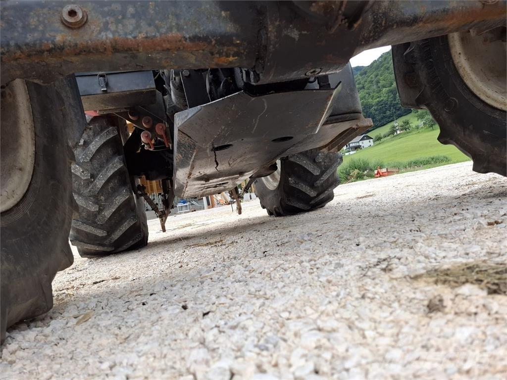 Steyr 968 M A Traktoren