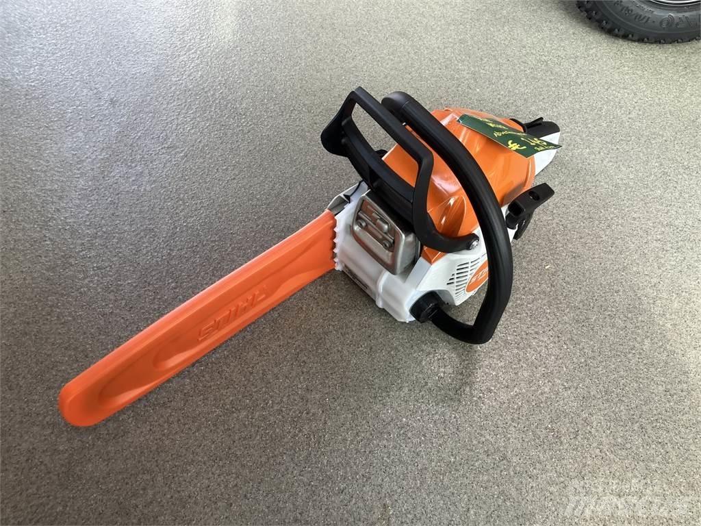 Stihl MS 162 Sonstige Forstmaschinen