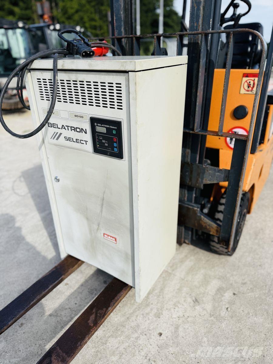 Still R60 - 16 Andere Gabelstapler