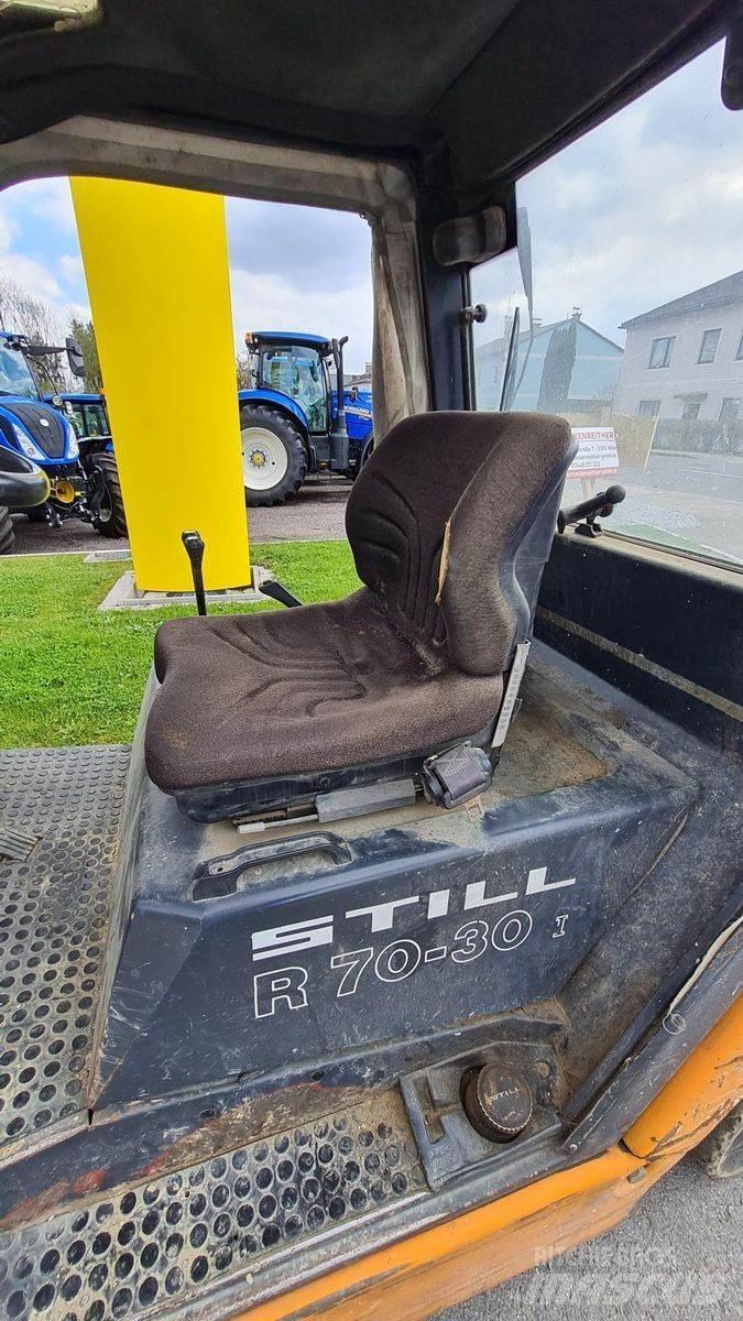 Still R7030 Andere Gabelstapler