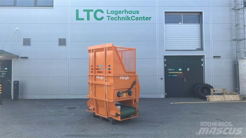  SVV 1250 Weitere Viehgeräte
