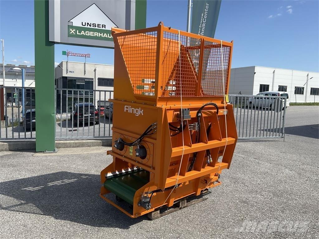  SVV 1250 Weitere Viehgeräte