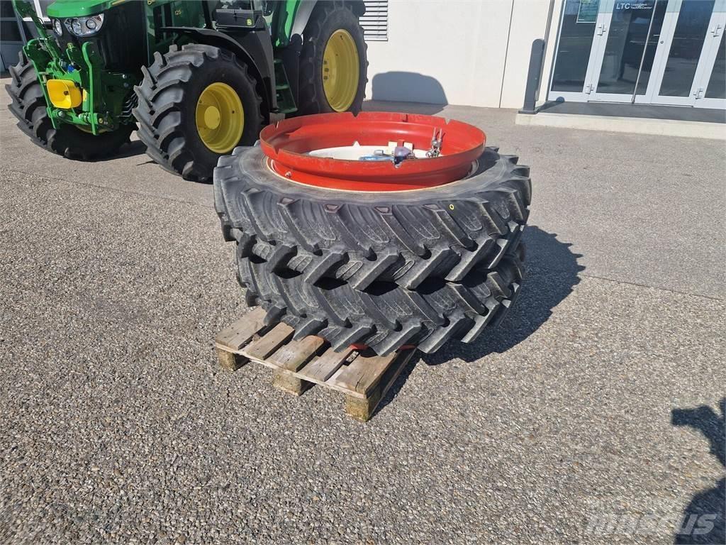 Taurus 12.4 R36 Reifen