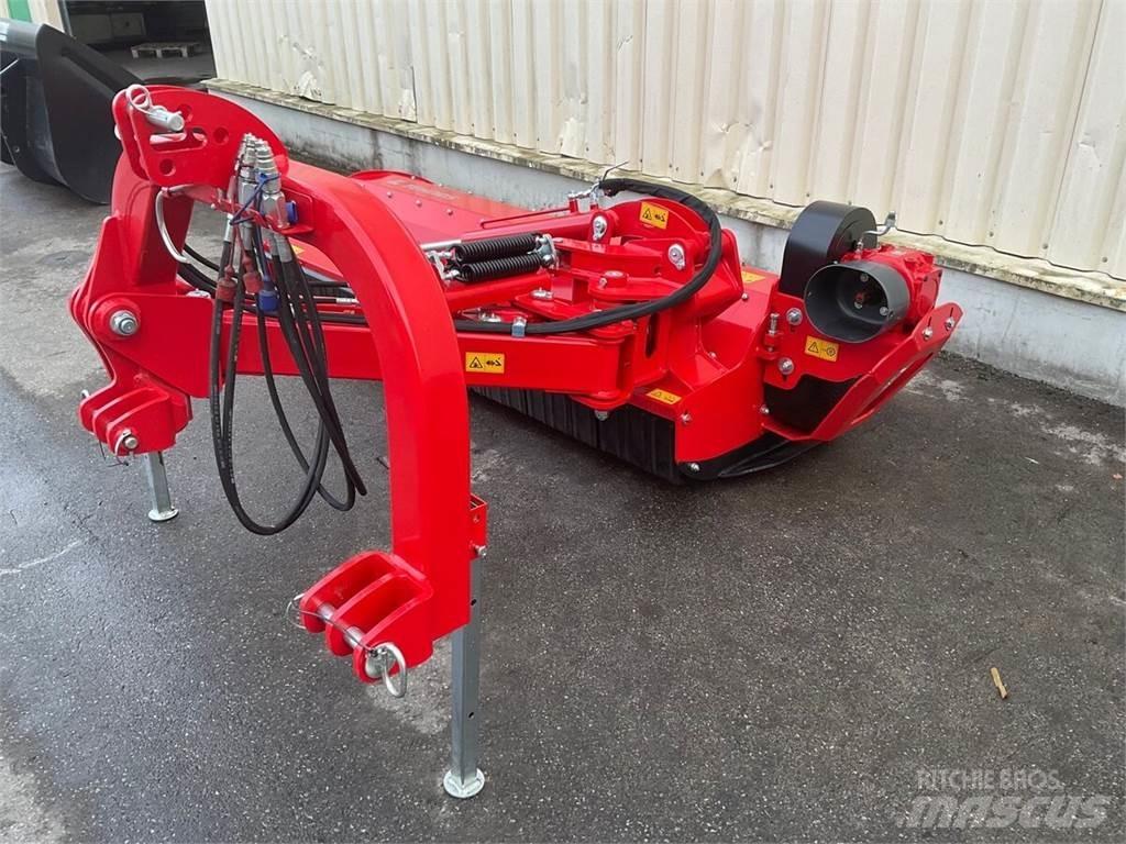 Tehnos MB 220 RLW Mulcher
