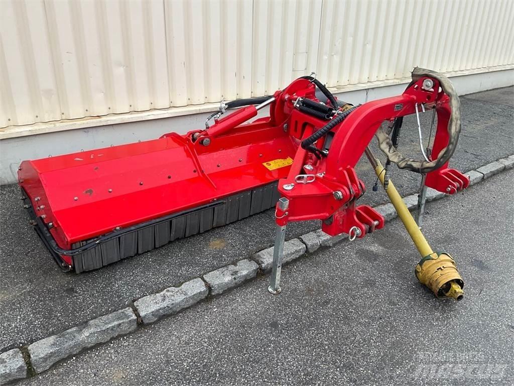 Tehnos MB 220LW Mulcher