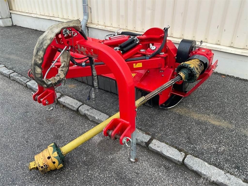 Tehnos MB 220LW Mulcher