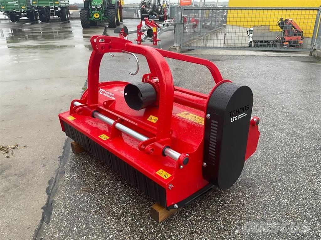 Tehnos MUL 150LW Mulcher