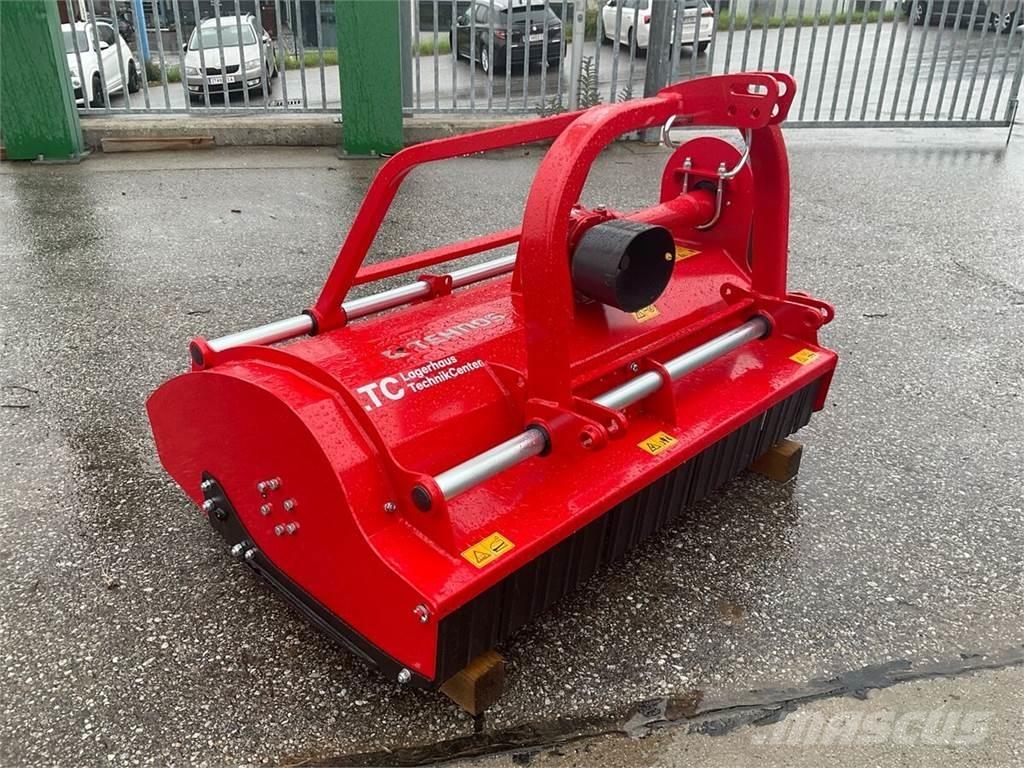 Tehnos MUL 150LW Mulcher