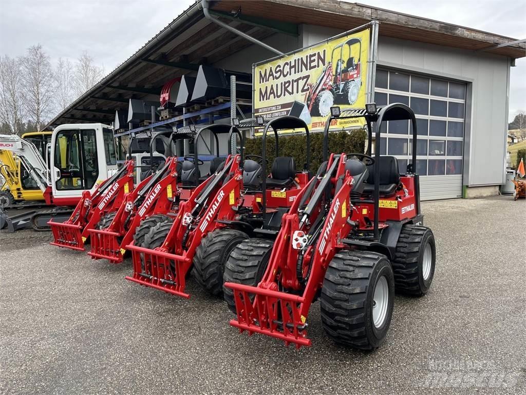 Thaler 2230 S Hoflader