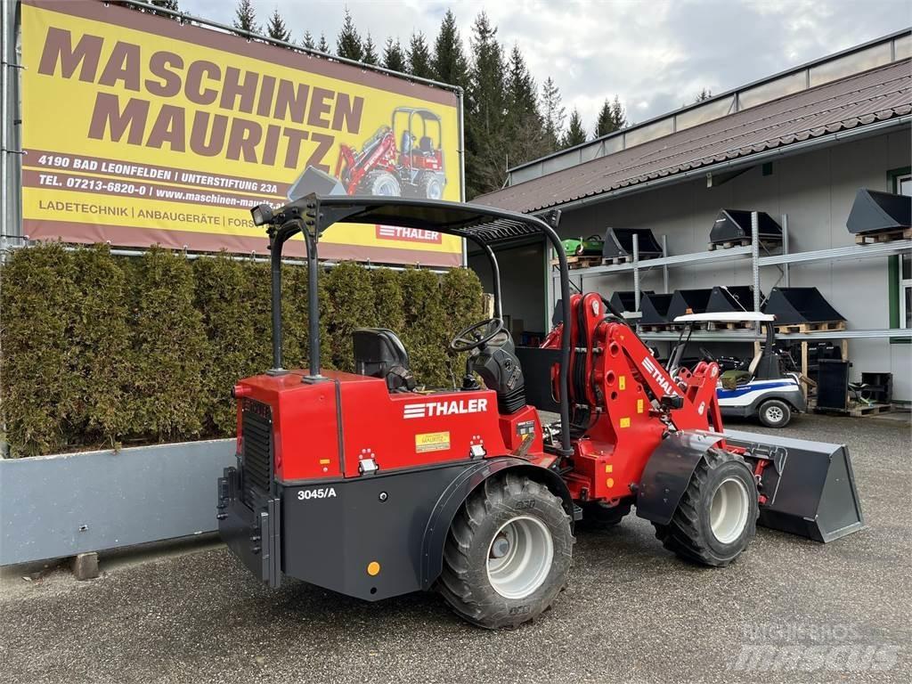Thaler 3045/A Hoflader
