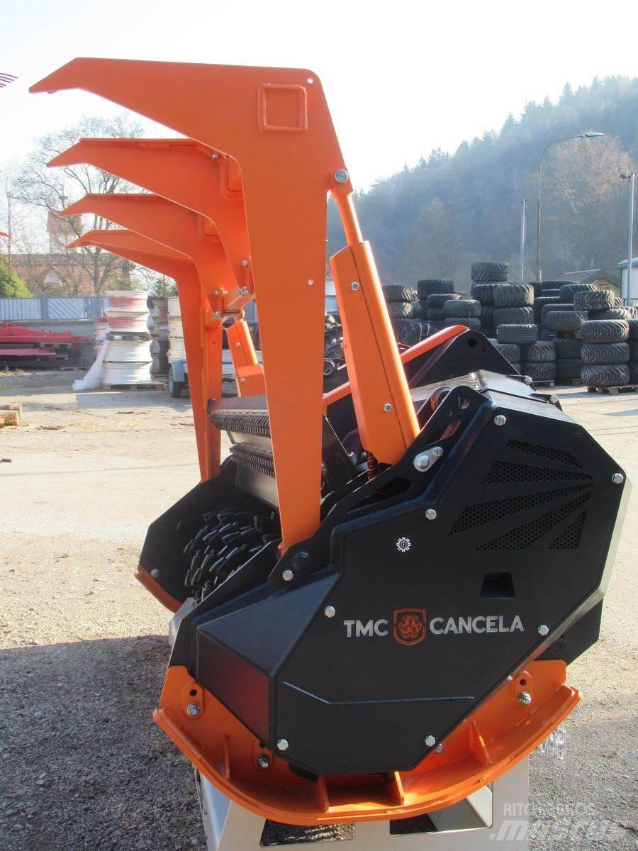 TMC Cancela TFT 225 Sonstige Forstmaschinen