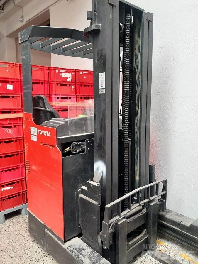 Toyota 7FBRE20-1 Andere Gabelstapler
