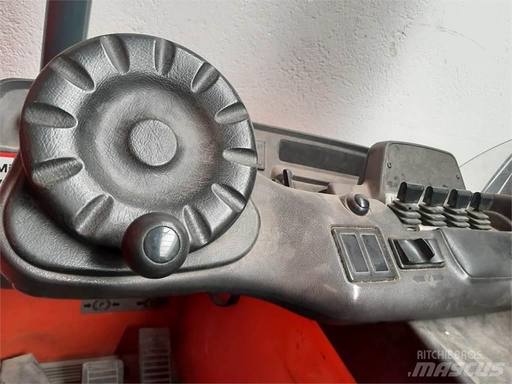 Toyota 7FBRE20-1 Andere Gabelstapler