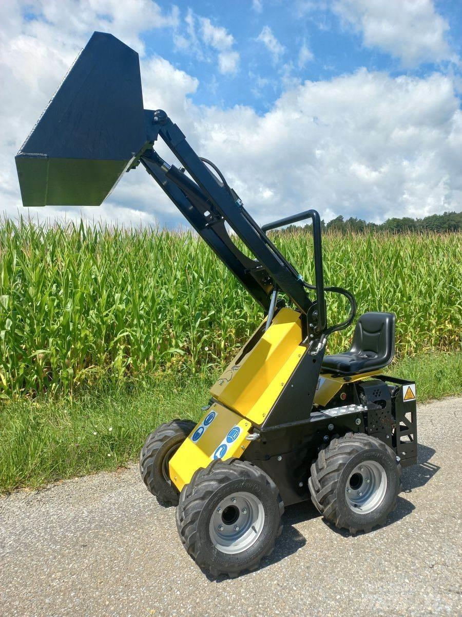  Tur Poland N520 Hoflader