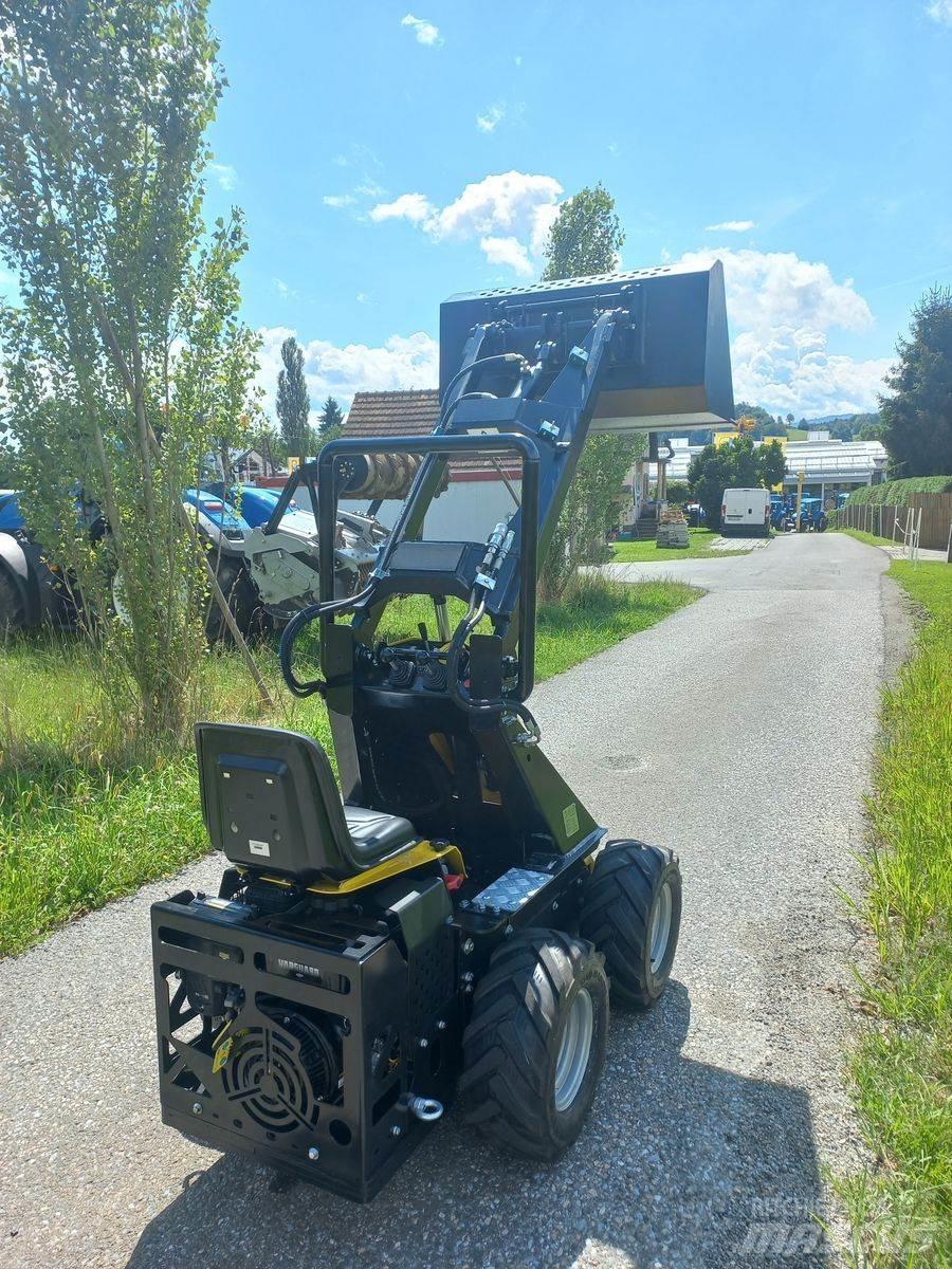  Tur Poland N520 Hoflader