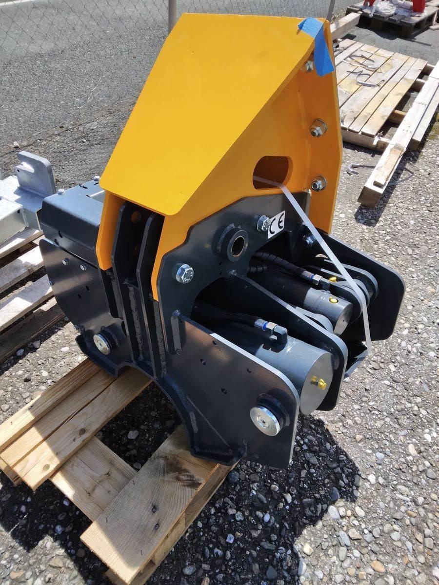 Uniforest RK 250 B Sonstige Forstmaschinen