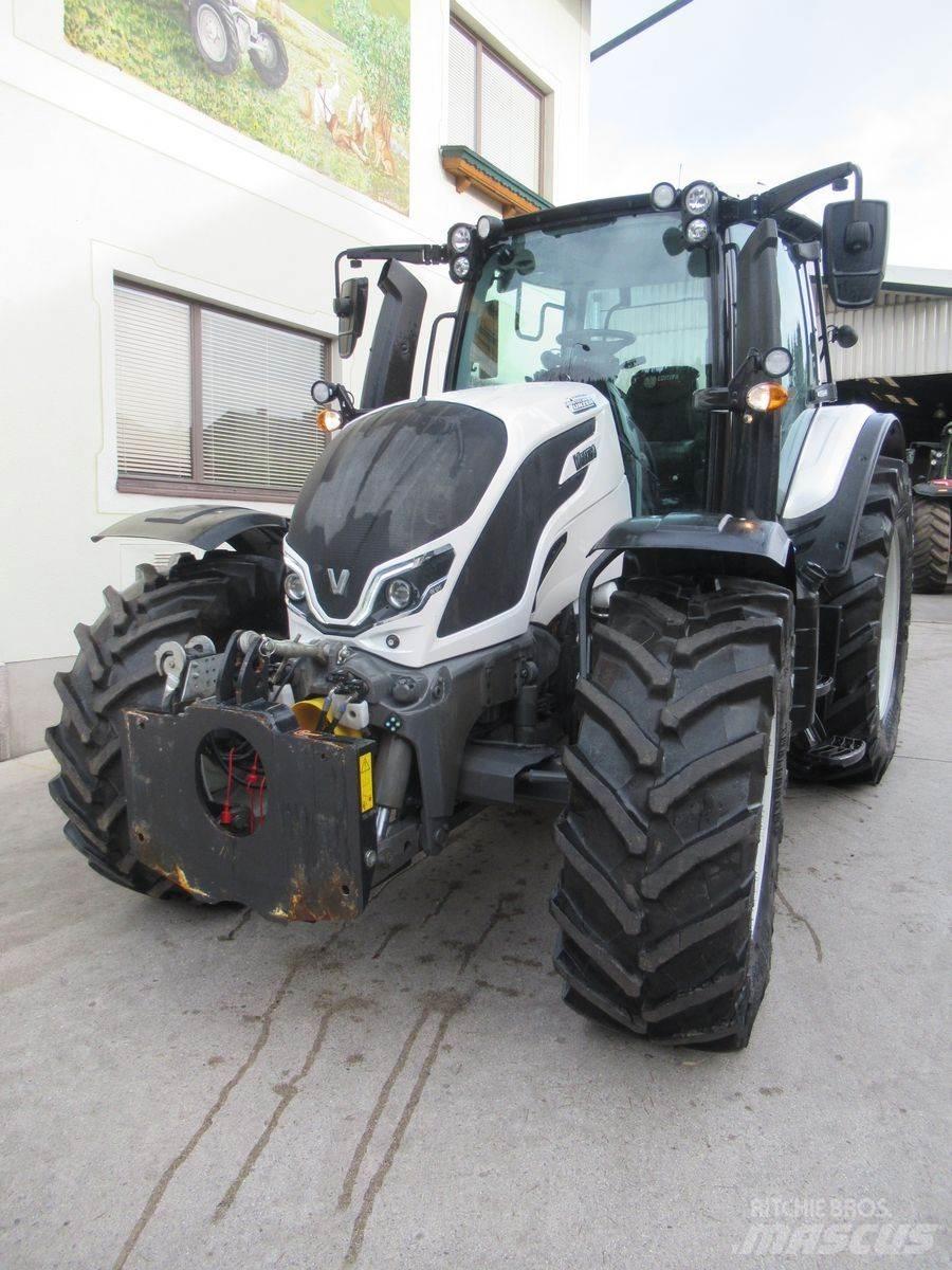 Valtra N175 Active Traktoren