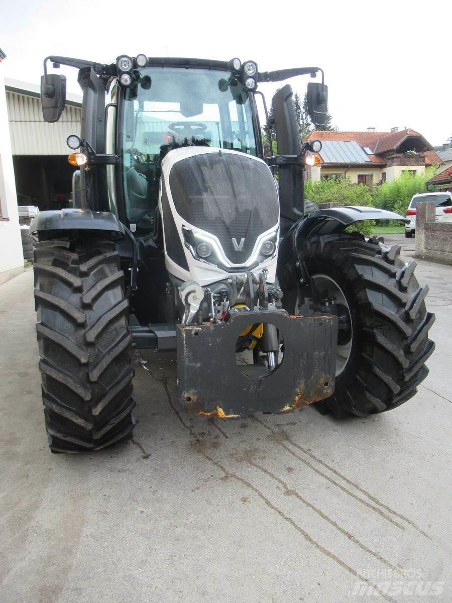 Valtra N175 Active Traktoren