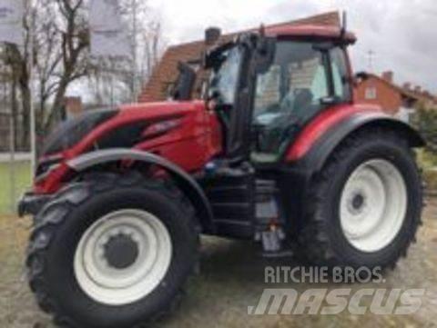 Valtra T175e Active Traktoren
