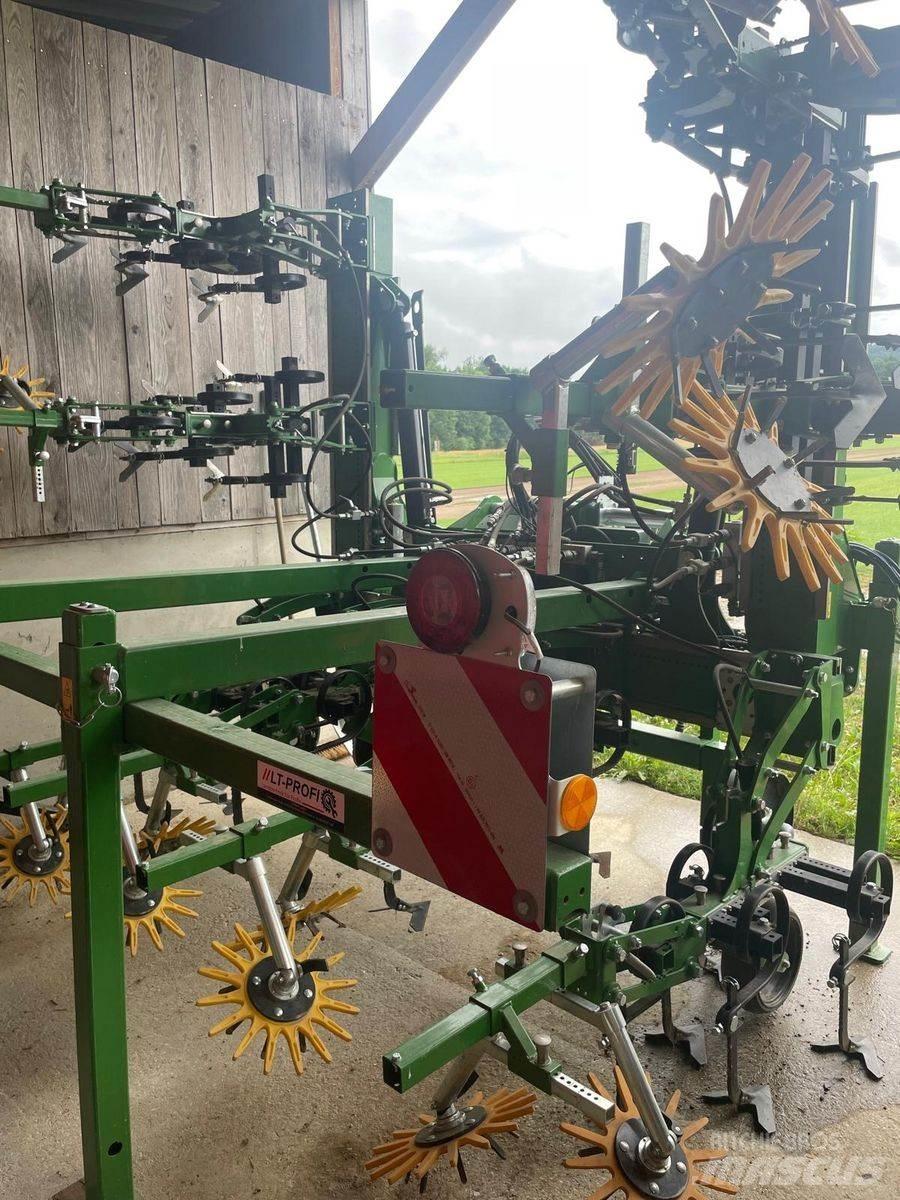  Vario Hoe 470 Zubehör Sämaschinen und Pflanzmaschinen