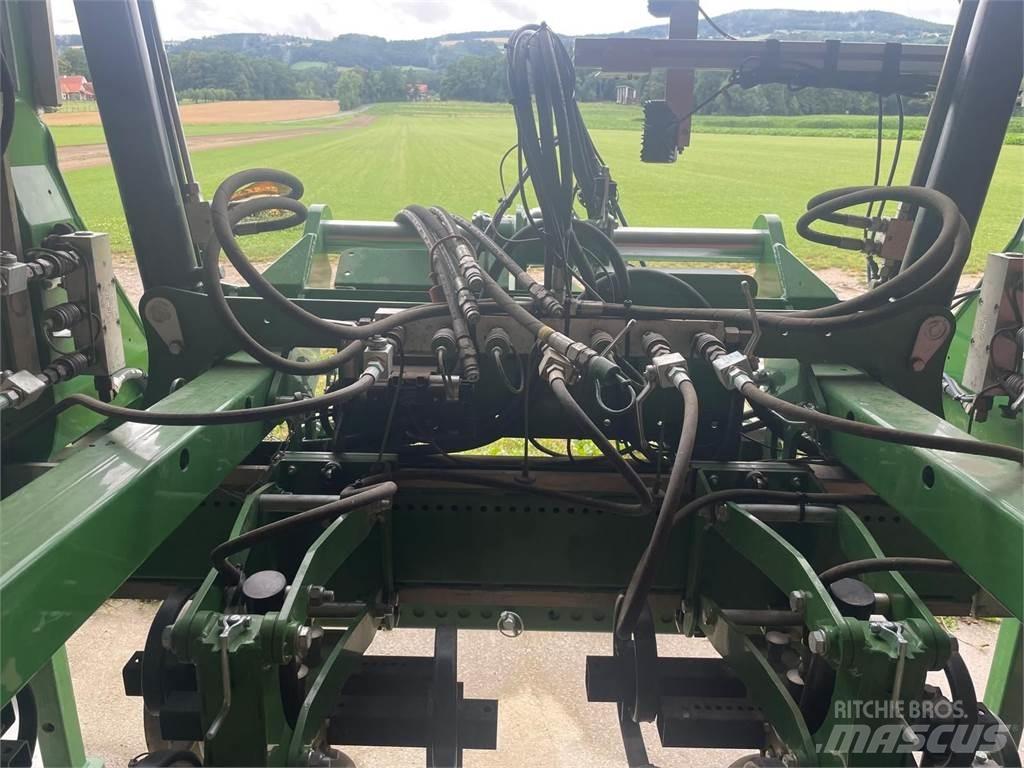  Vario Hoe 470 Zubehör Sämaschinen und Pflanzmaschinen