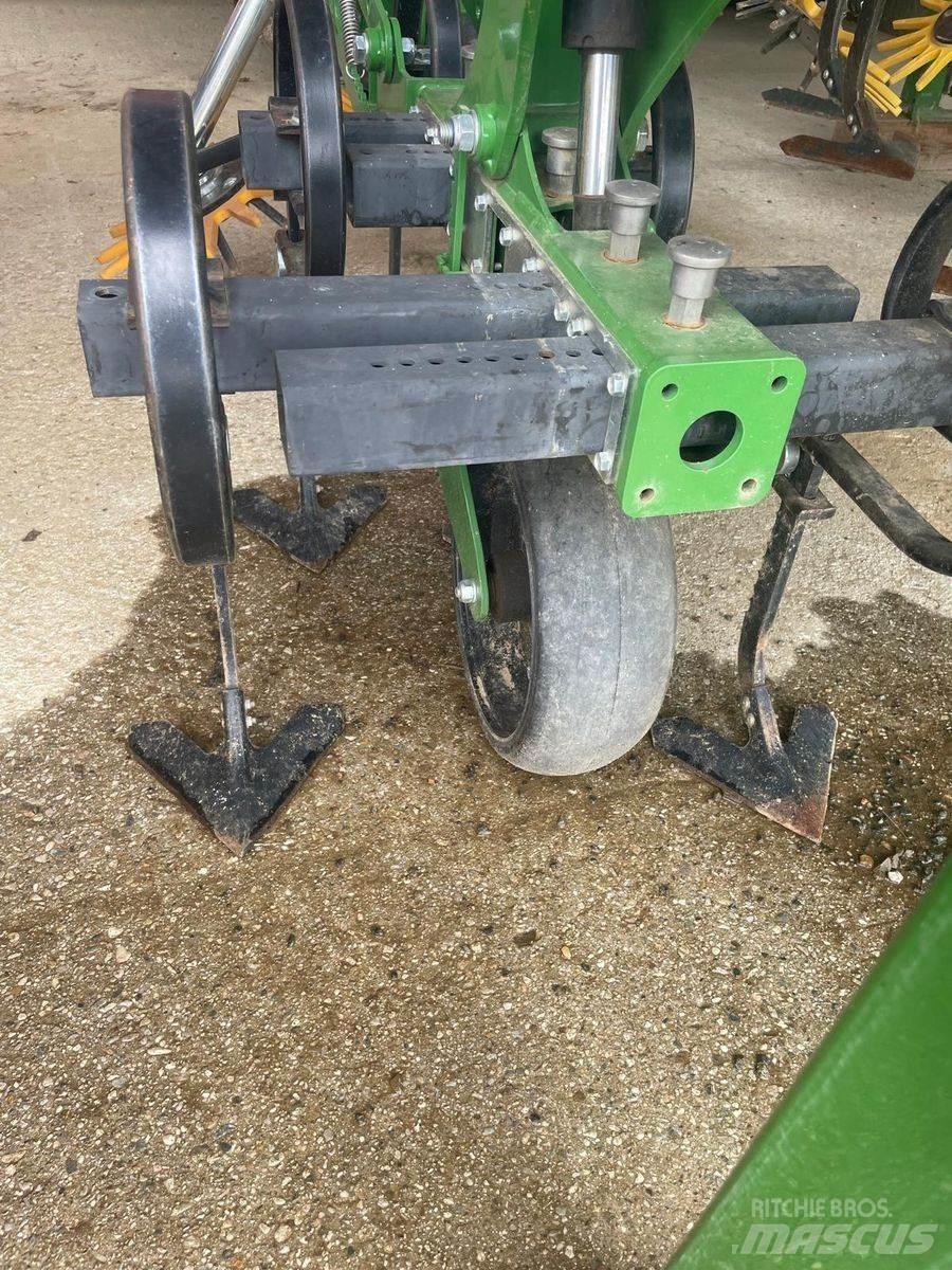  Vario Hoe 470 Zubehör Sämaschinen und Pflanzmaschinen