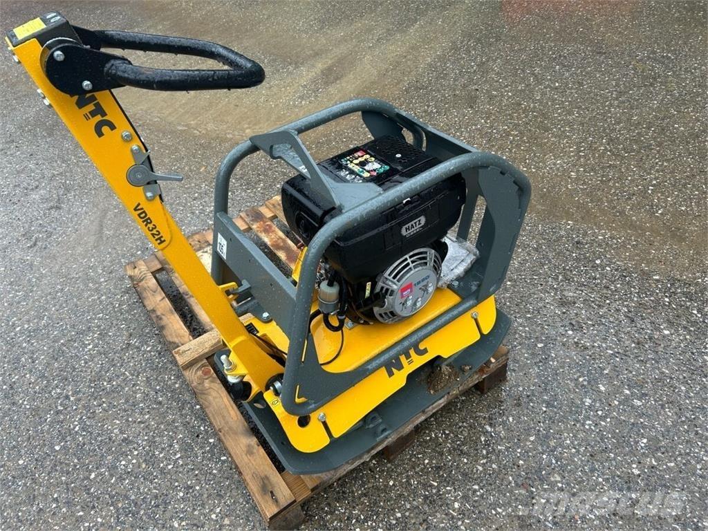  VDR 32 H Sonstige Baumaschinen