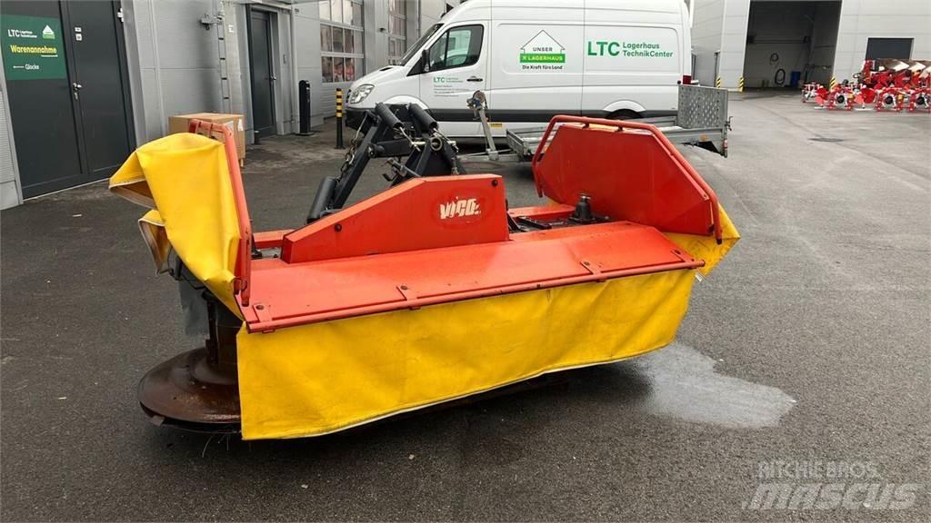 Vicon CM270F Mäher