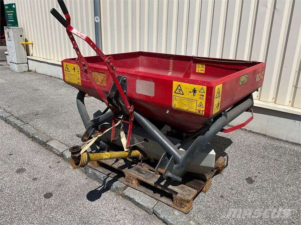 Vicon RO-C 600 Weitere Düngemaschinen