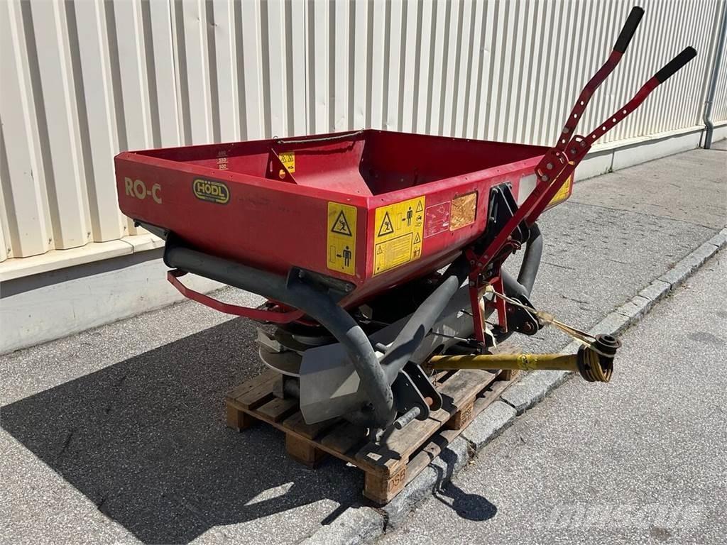 Vicon RO-C 600 Weitere Düngemaschinen
