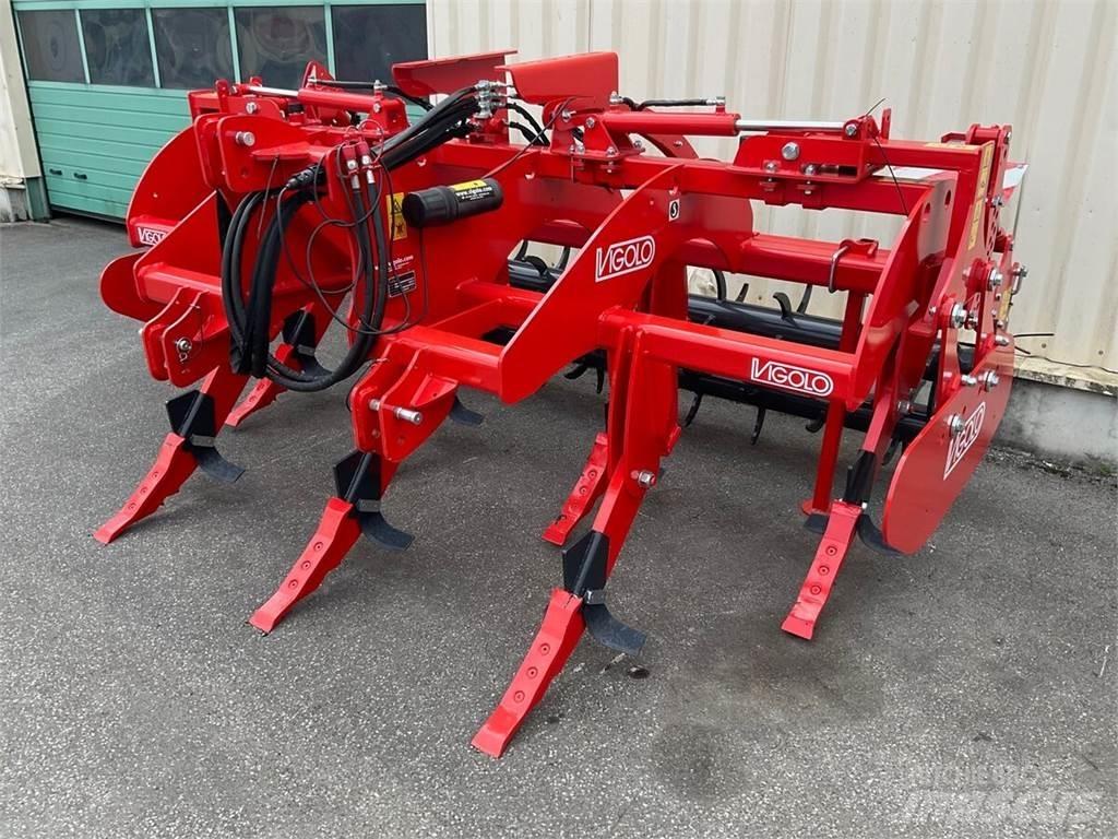  VIGOLO DIG 780/7L Grubber