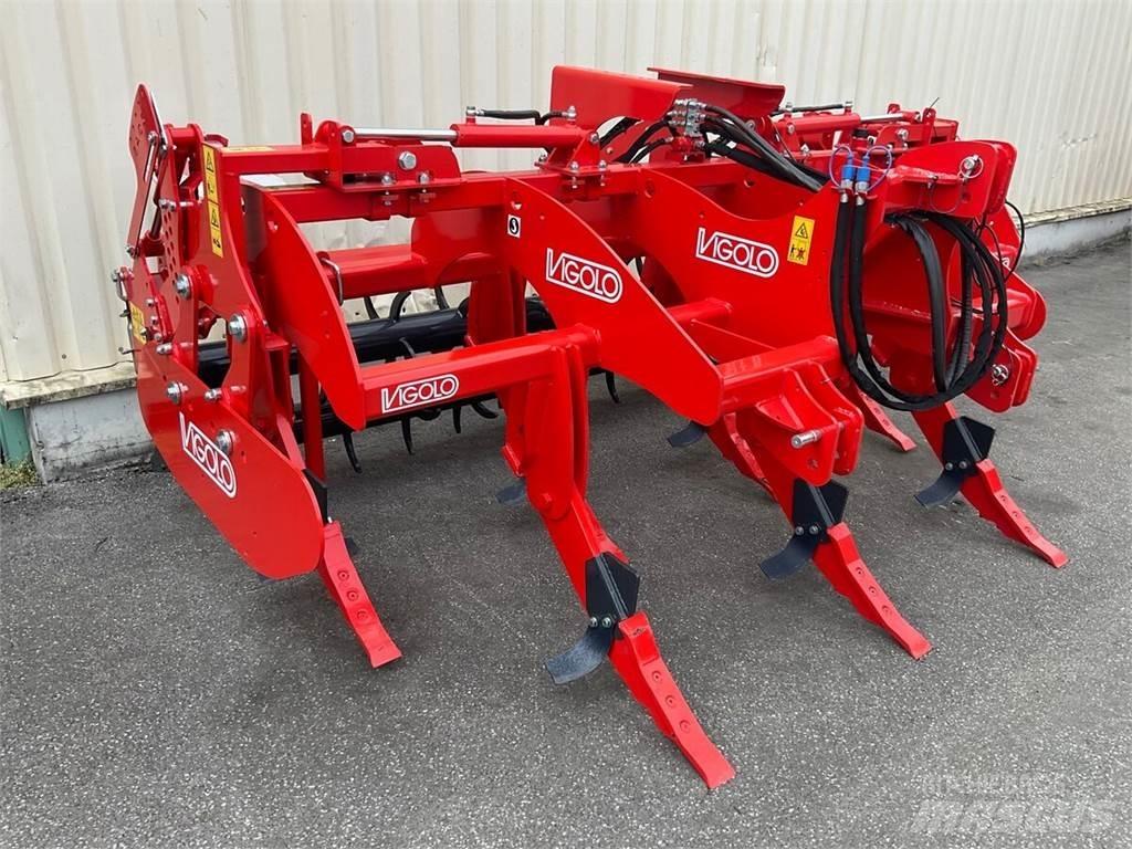  VIGOLO DIG 780/7L Grubber
