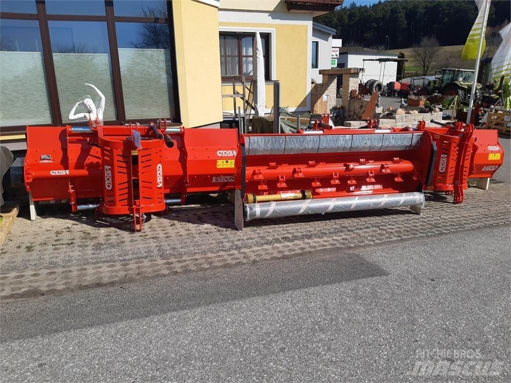  Vigolo MX/R2 280 Mulcher