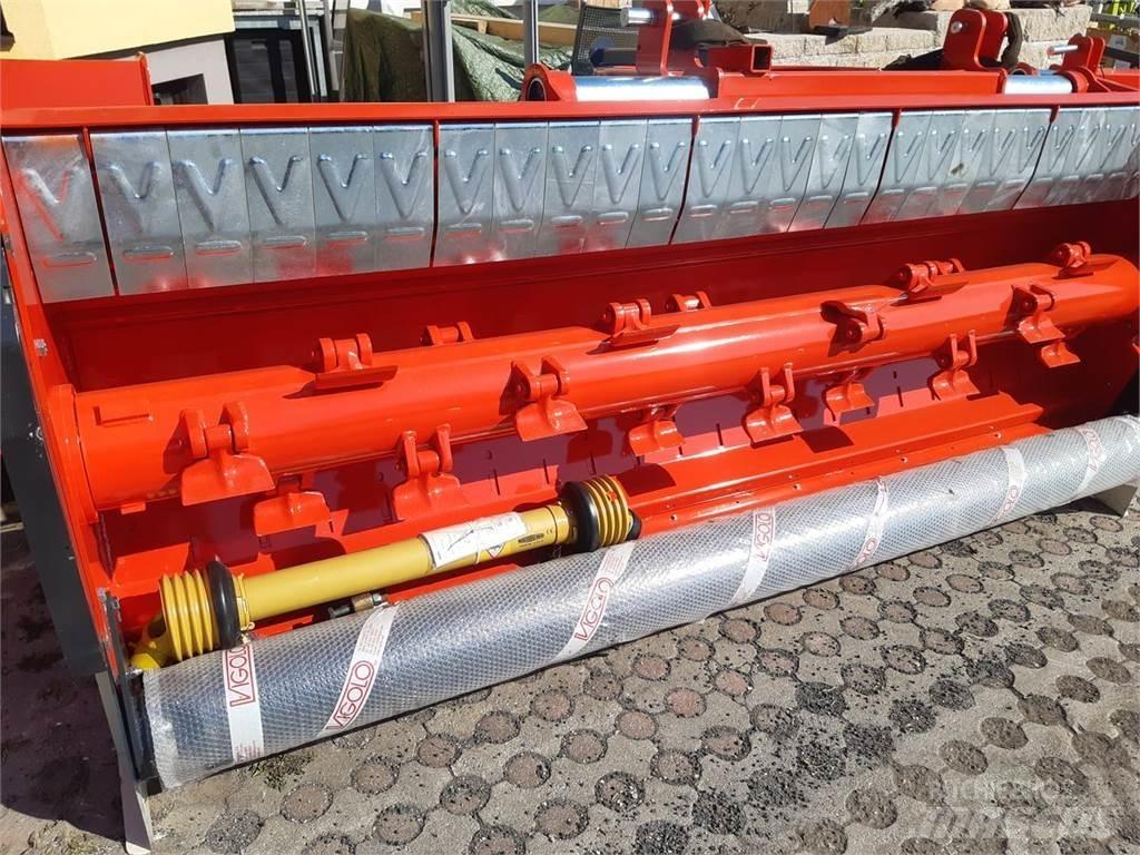  Vigolo MX/R2 280 Mulcher
