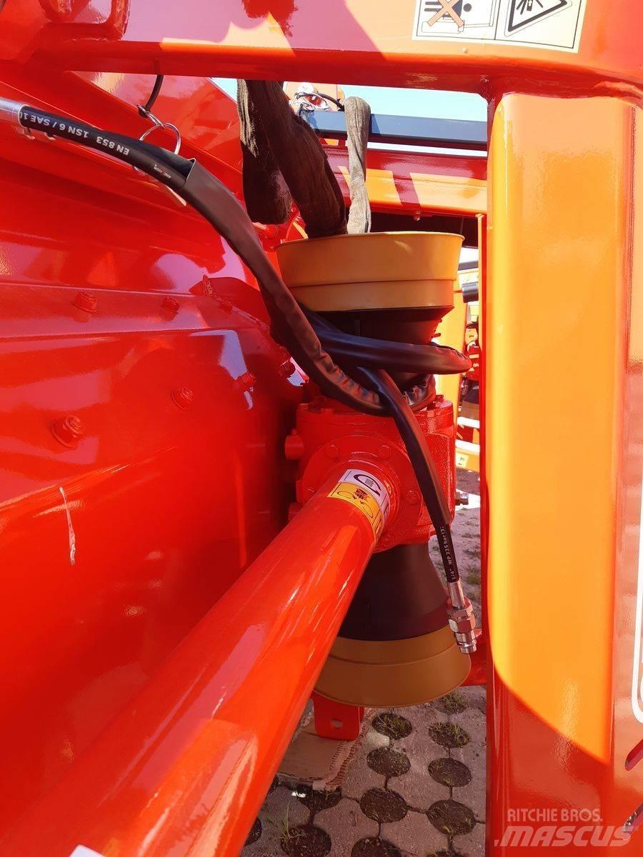  Vigolo MX/R2 280 Mulcher