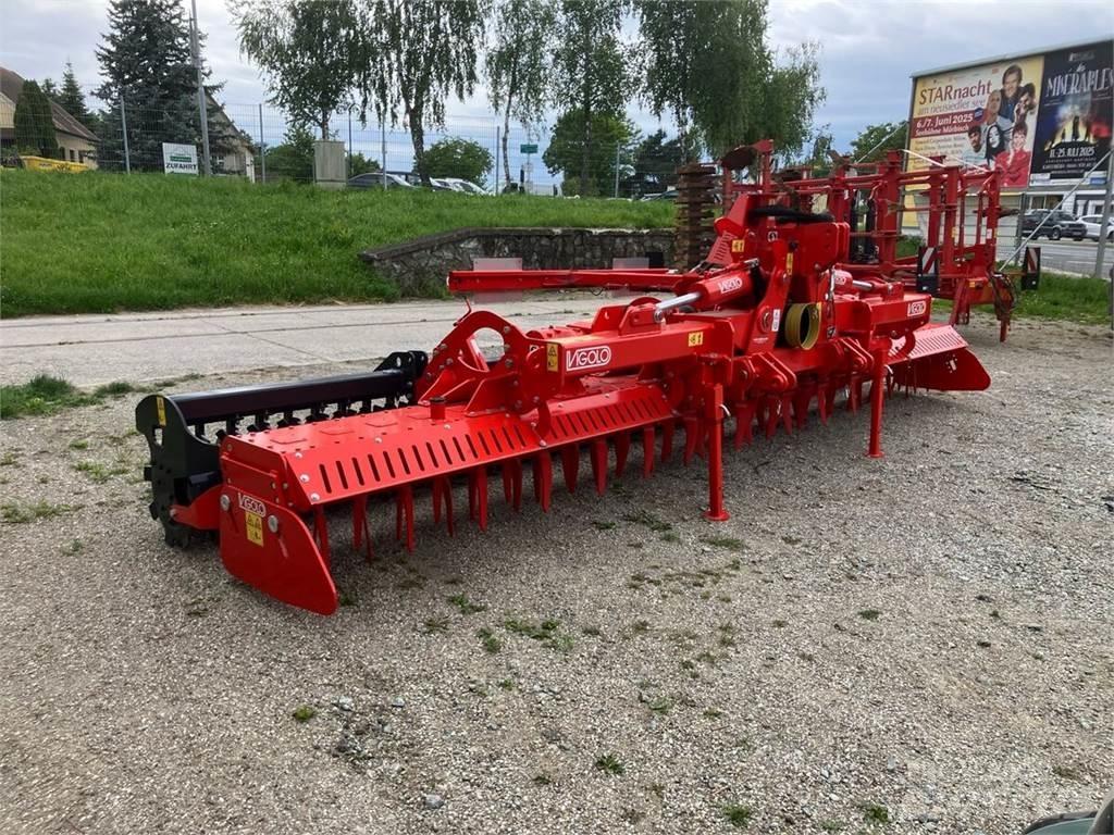  VIGOLO VPX 25-620 Scheibeneggen