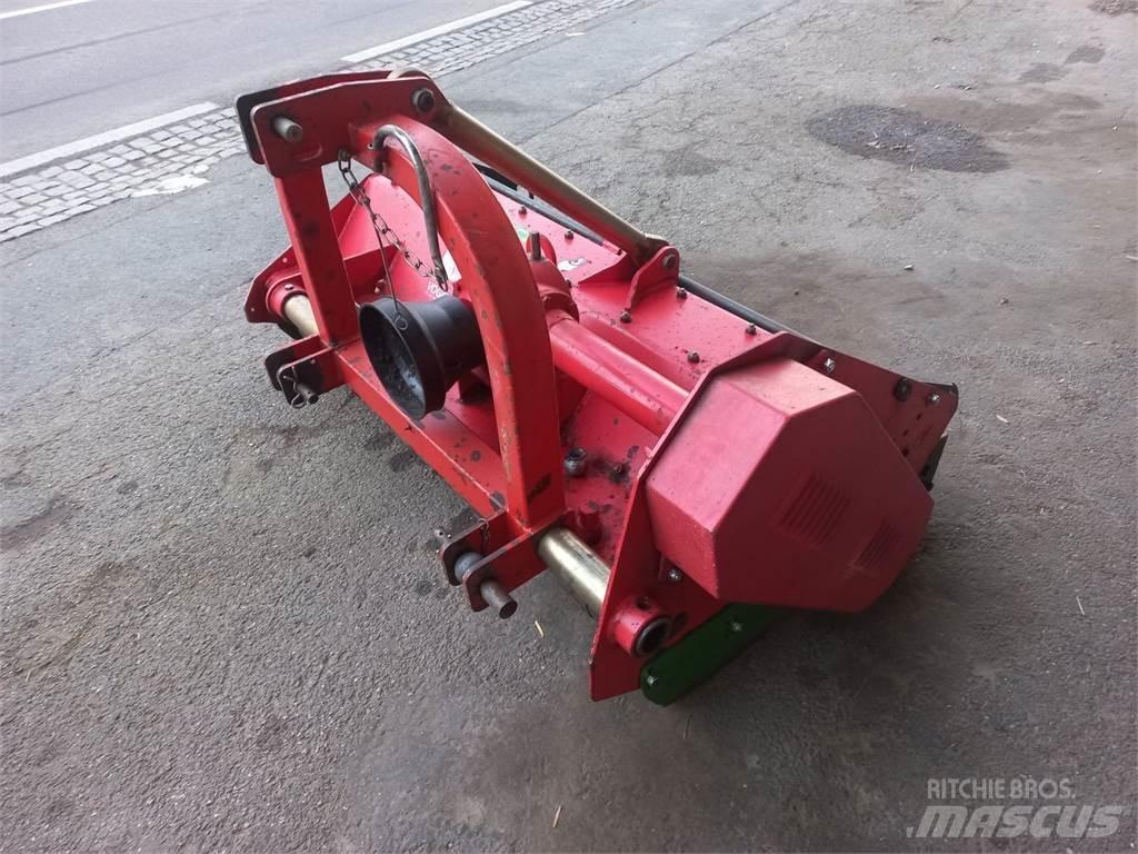 Vogel & Noot 160 Mulcher