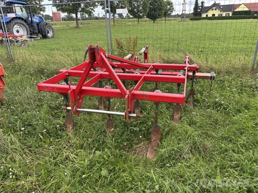 Vogel & Noot 2,5m Grubber