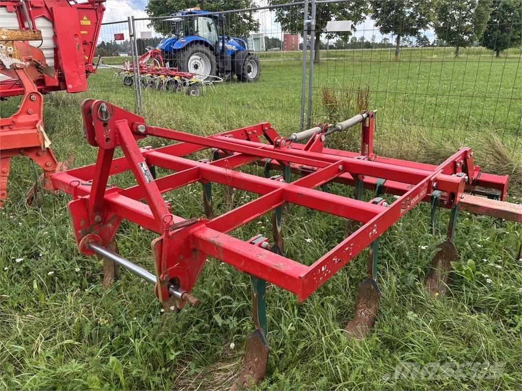 Vogel & Noot 2,5m Grubber