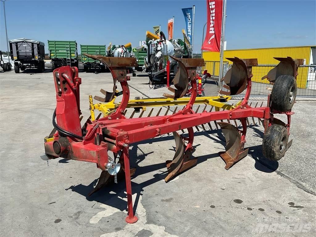 Vogel & Noot LM 820 Konventionelle Pflüge
