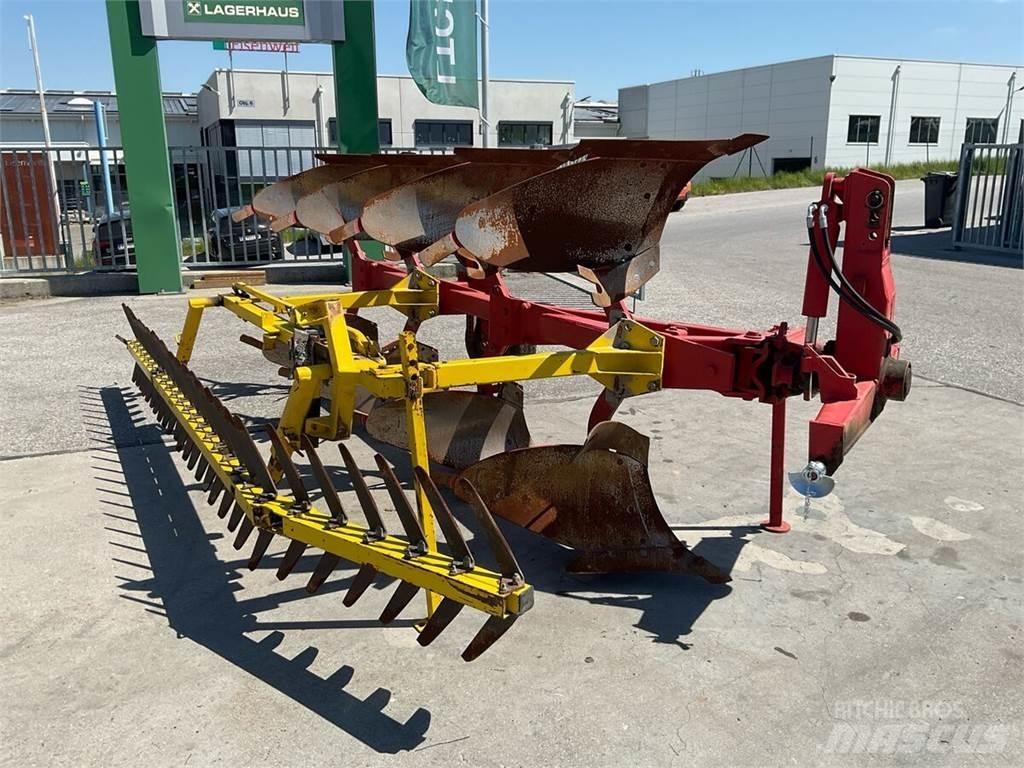 Vogel & Noot LM 820 Konventionelle Pflüge