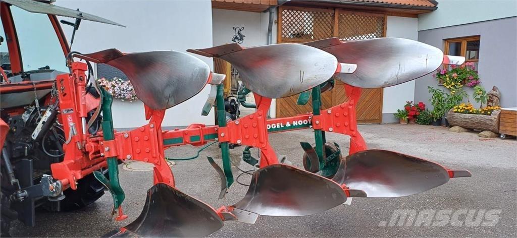 Vogel & Noot LM 850 Konventionelle Pflüge