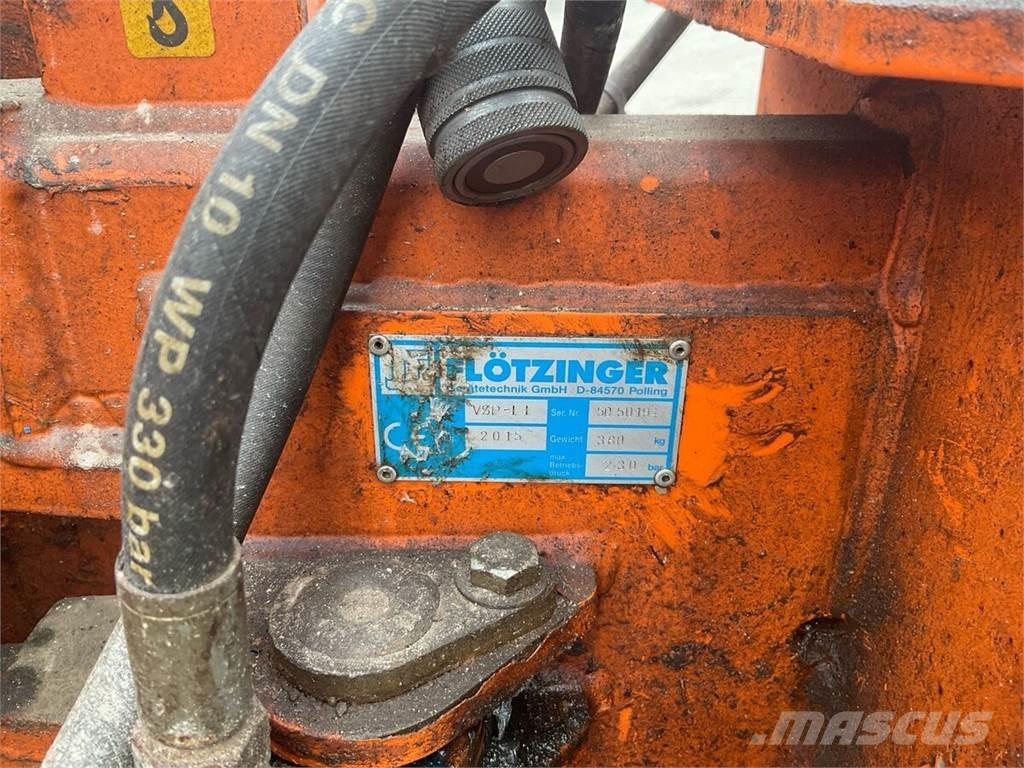  VSP - II Sonstige Kommunalmaschinen
