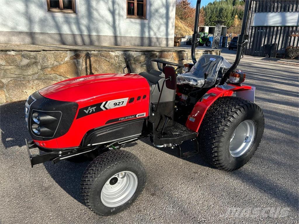VST Fieldtrac 927 Traktoren