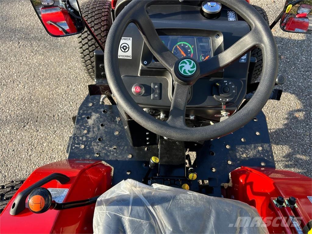 VST Fieldtrac 927 Traktoren