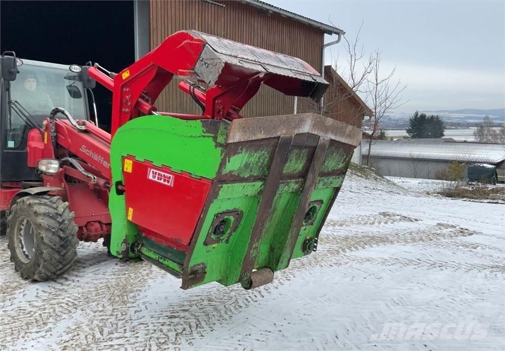  VTA-16 kh Sonstige Landmaschinen